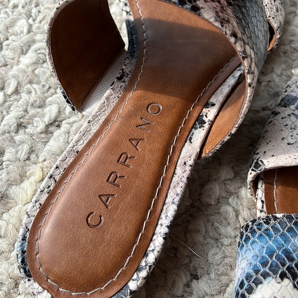 Carrano Sandals- Made in Brazil - Picture 4 of 6